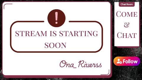 Ona online show from 29, 5, 2026