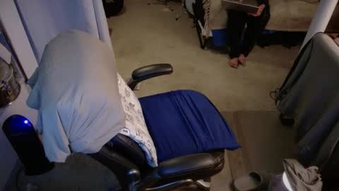 ondoko1234 online show from 9, 1, 2026