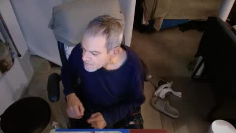 ondoko1234 online show from 11, 1, 2026