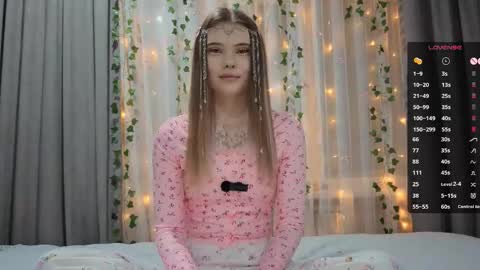 Eva online show from 9, 1, 2026