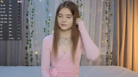 Eva online show from 28, 3, 2026