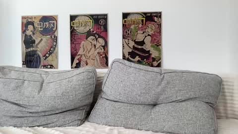 couple Lu sexy chick in middle and Jimmyblonde our friend Brianglasses online show from 9, 3, 2025