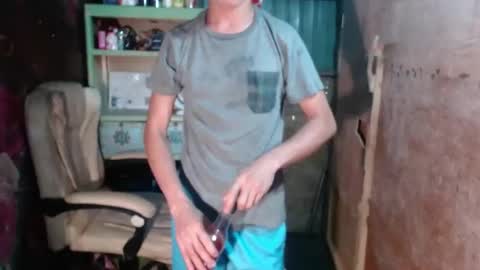 Wyn Will serve you and be your slave online show from 18, 1, 2025