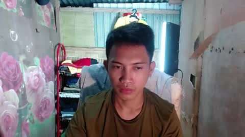 Wyn Will serve you and be your slave online show from 11, 2, 2025