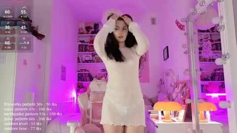 Ana online show from 3, 11, 2025