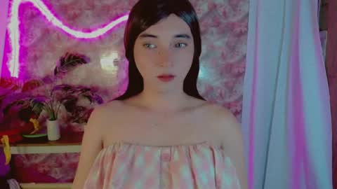 Snapshot of onelesslonelygirl69 chatting on 3, 8, 2026 KLIER online show from 3, 8, 2026