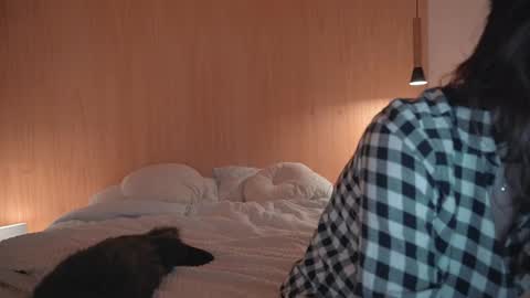 Snapshot of onelittlemermaid chatting on 16, 12, 2024 Ariel online show from 16, 12, 2024