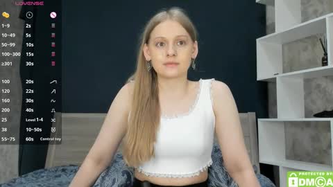 onelovelyalice online show from 12, 3, 2025