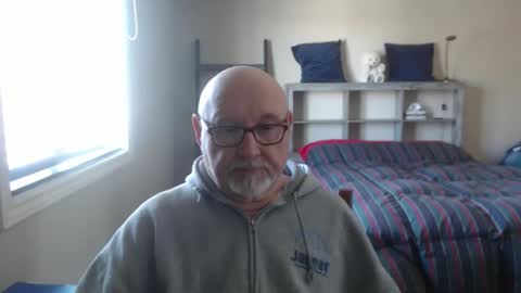 Onemoretime65 online show from 27, 3, 2026