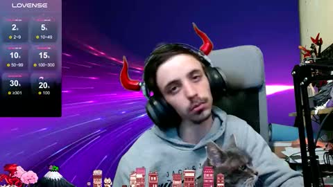 Oni hoshi online show from 3, 12, 2025