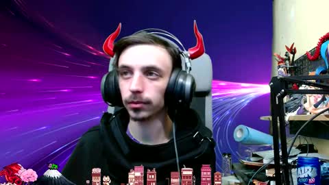 Oni hoshi online show from 14, 12, 2025