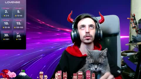 Oni hoshi online show from 9, 3, 2026