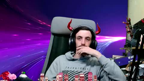 Oni hoshi online show from 21, 3, 2026