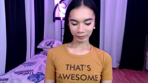 Snapshot of onicka_iha chatting on 27, 1, 2025 Alexa online show from 27, 1, 2025