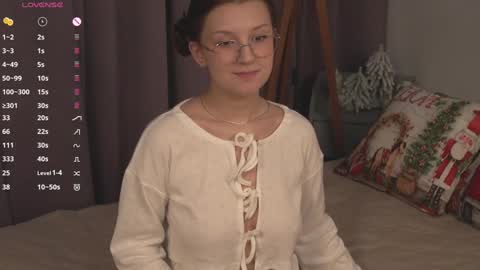 Snapshot of oniif chatting on 10, 12, 2024 Kassie online show from 10, 12, 2024