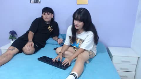 Snapshot of onixandghosty chatting on 20, 11, 2025 onixandghosty online show from 20, 11, 2025