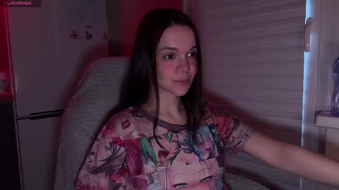 Snapshot of online_may chatting on 22, 3, 2026 May I am your cute succubus online show from 22, 3, 2026