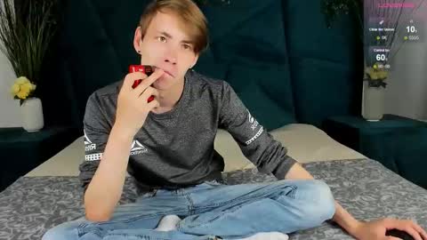 Erick  online show from 9, 9, 2025