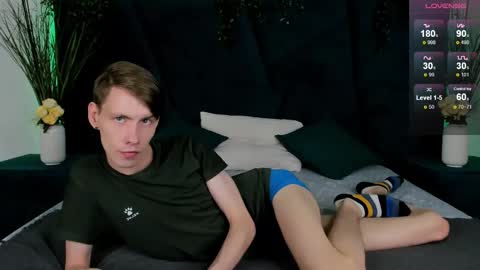 Erick  online show from 25, 11, 2025