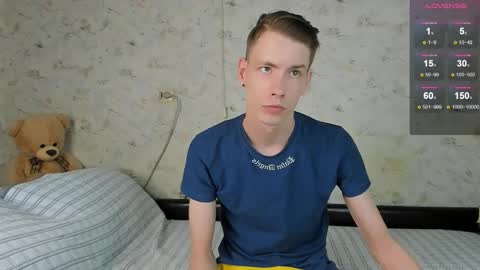 Erick  online show from 2, 3, 2026