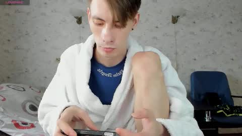 Erick  online show from 26, 3, 2026