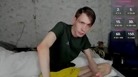 Erick  online show from 21, 5, 2026