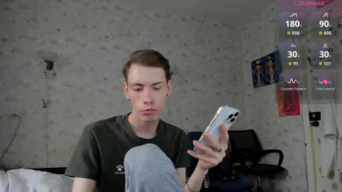 Erick  online show from 24, 5, 2026