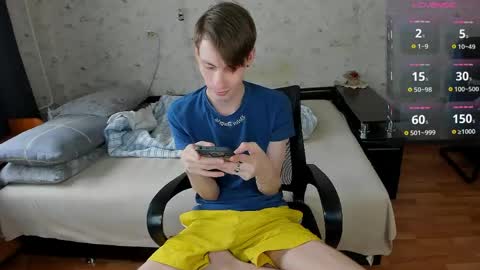 Erick  online show from 1, 6, 2026