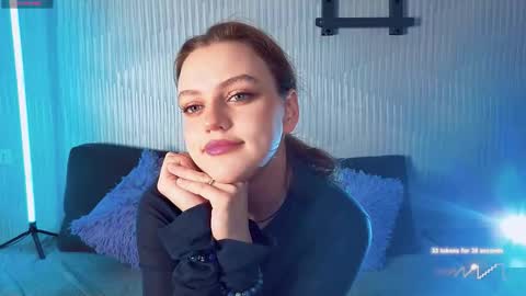 Lana Lexx online show from 19, 2, 2026