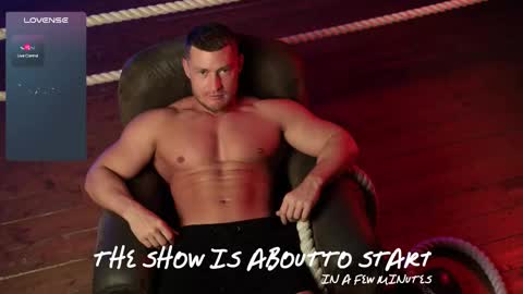 Alex S online show from 16, 1, 2026