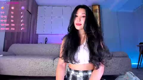 Snapshot of onlycatsss chatting on 7, 3, 2025 Amelia online show from 7, 3, 2025