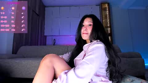 Snapshot of onlycatsss chatting on 7, 3, 2025 Amelia online show from 7, 3, 2025