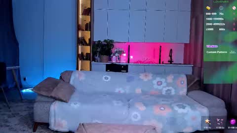 Snapshot of onlycatsss chatting on 29, 9, 2025 Amelia online show from 29, 9, 2025