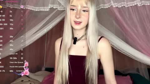 Eva online show from 6, 4, 2026