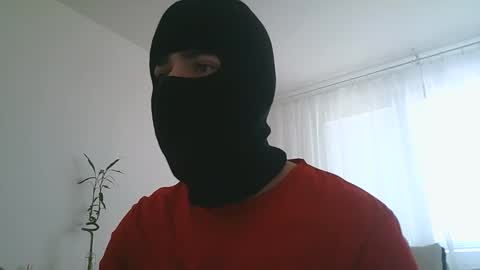 boywithmask online show from 5, 3, 2025