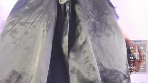 Only online show from 27, 10, 2025