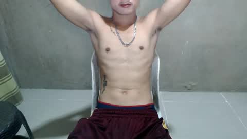 Snapshot of onlyjeric_x chatting on 3, 6, 2026 jeeeyy online show from 3, 6, 2026