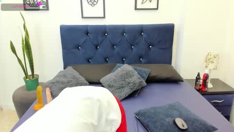 Josh -  Schedule 1400 - 2200 online show from 11, 9, 2025