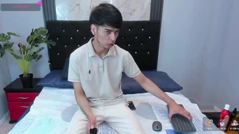 Josh -  Schedule 1400 - 2200 online show from 14, 9, 2025