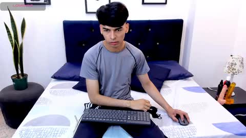 Josh -  Schedule 1400 - 2200 online show from 16, 9, 2025