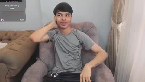 Josh -  Schedule 1400 - 2200 online show from 6, 10, 2025