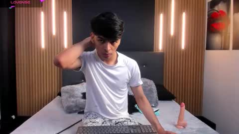 Josh -  Schedule 1400 - 2200 online show from 13, 10, 2025