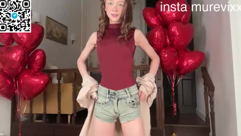 BARBARA online show from 11, 2, 2026