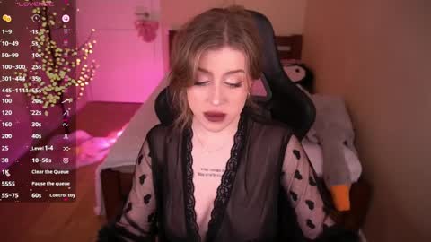 Peny online show from 8, 4, 2026