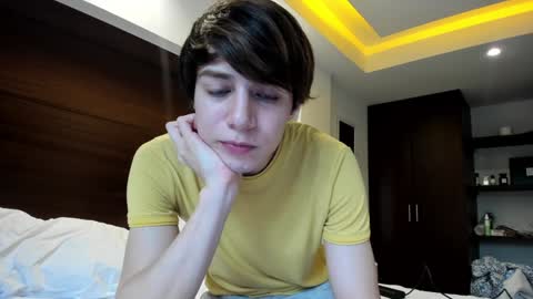 Sergio online show from 10, 12, 2024