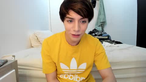 Sergio online show from 6, 2, 2025