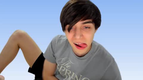 Sergio online show from 25, 3, 2026