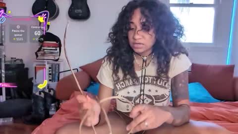 Duo online show from 29, 11, 2025