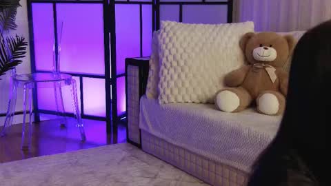 Xandra online show from 5, 2, 2026