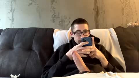 onthecumup69 online show from 13, 2, 2025